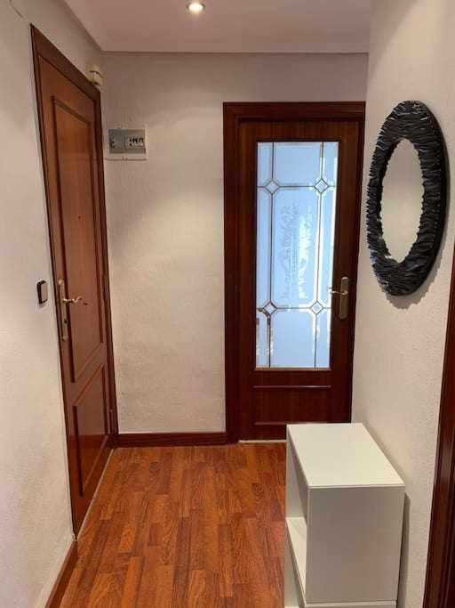 베르메오 Arostegi Etxea Bonito Piso Junto Al Puerto 아파트 외부 사진
