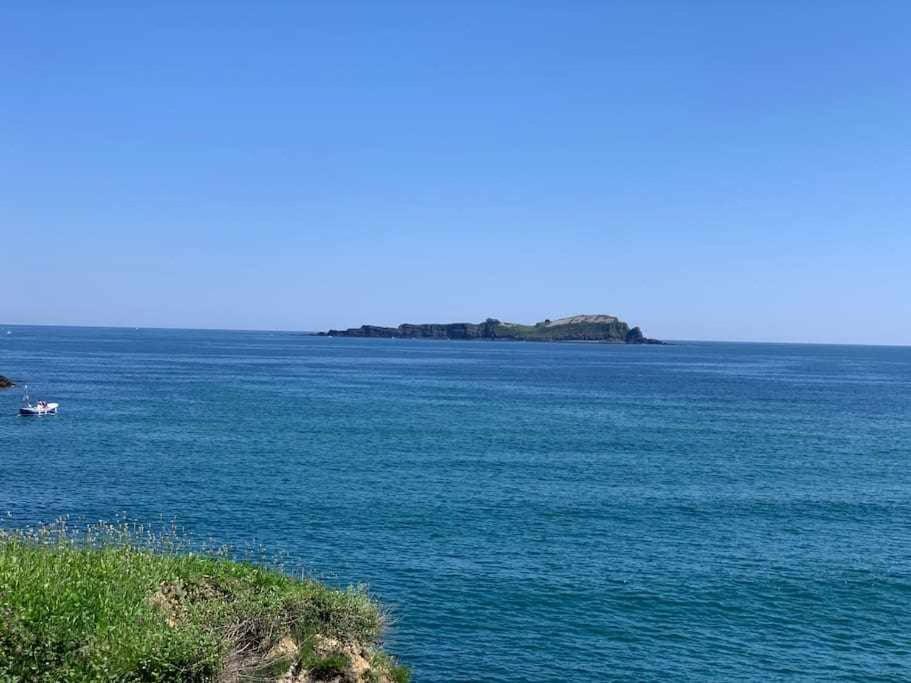 베르메오 Arostegi Etxea Bonito Piso Junto Al Puerto 아파트 외부 사진