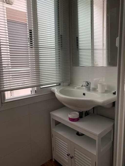 베르메오 Arostegi Etxea Bonito Piso Junto Al Puerto 아파트 외부 사진