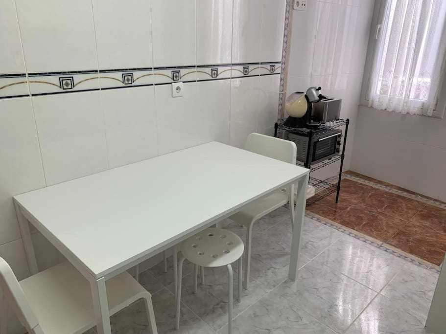 베르메오 Arostegi Etxea Bonito Piso Junto Al Puerto 아파트 외부 사진
