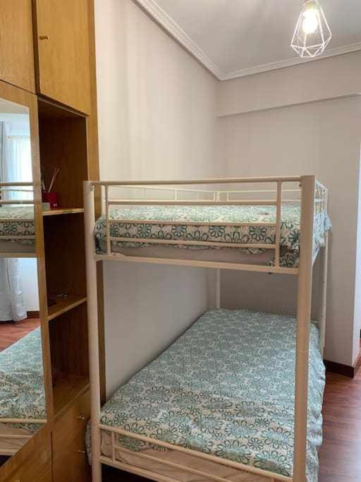 베르메오 Arostegi Etxea Bonito Piso Junto Al Puerto 아파트 외부 사진
