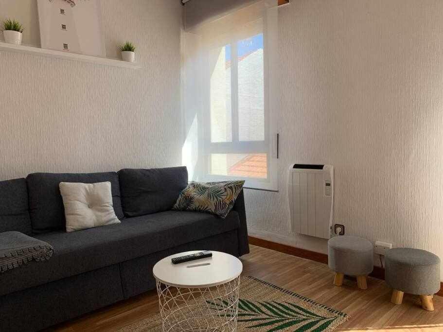 베르메오 Arostegi Etxea Bonito Piso Junto Al Puerto 아파트 외부 사진